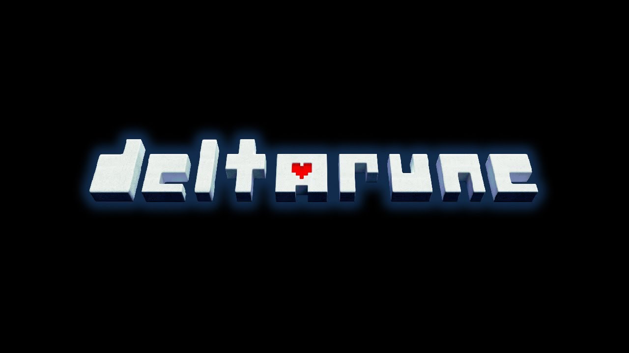 And Now For Today&rsquo;s Sponsors&hellip;! (Faithful Cover) || DELTARUNE