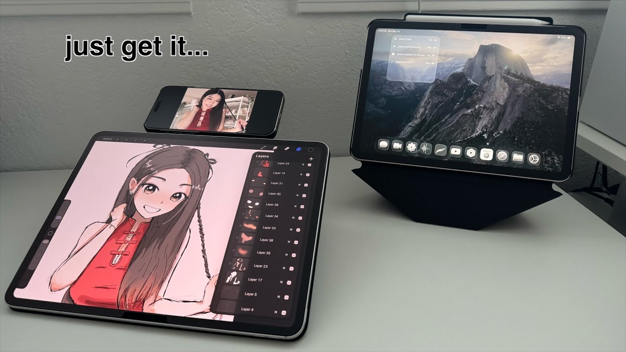 iPad Case of the Year 2025 | Why I Use This