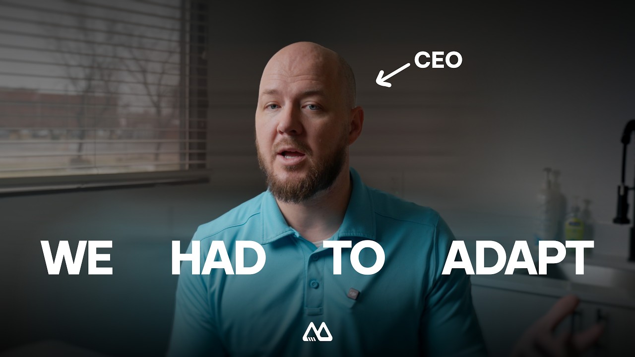 #20 - The Honest MINT Update: What’s Working, What’s Changing