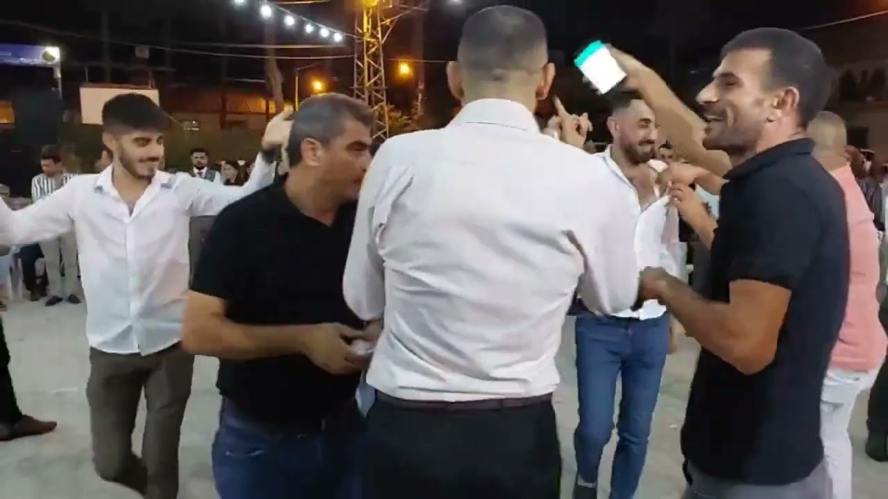 Lütfi Sarıoğlu'nun Düğünü
