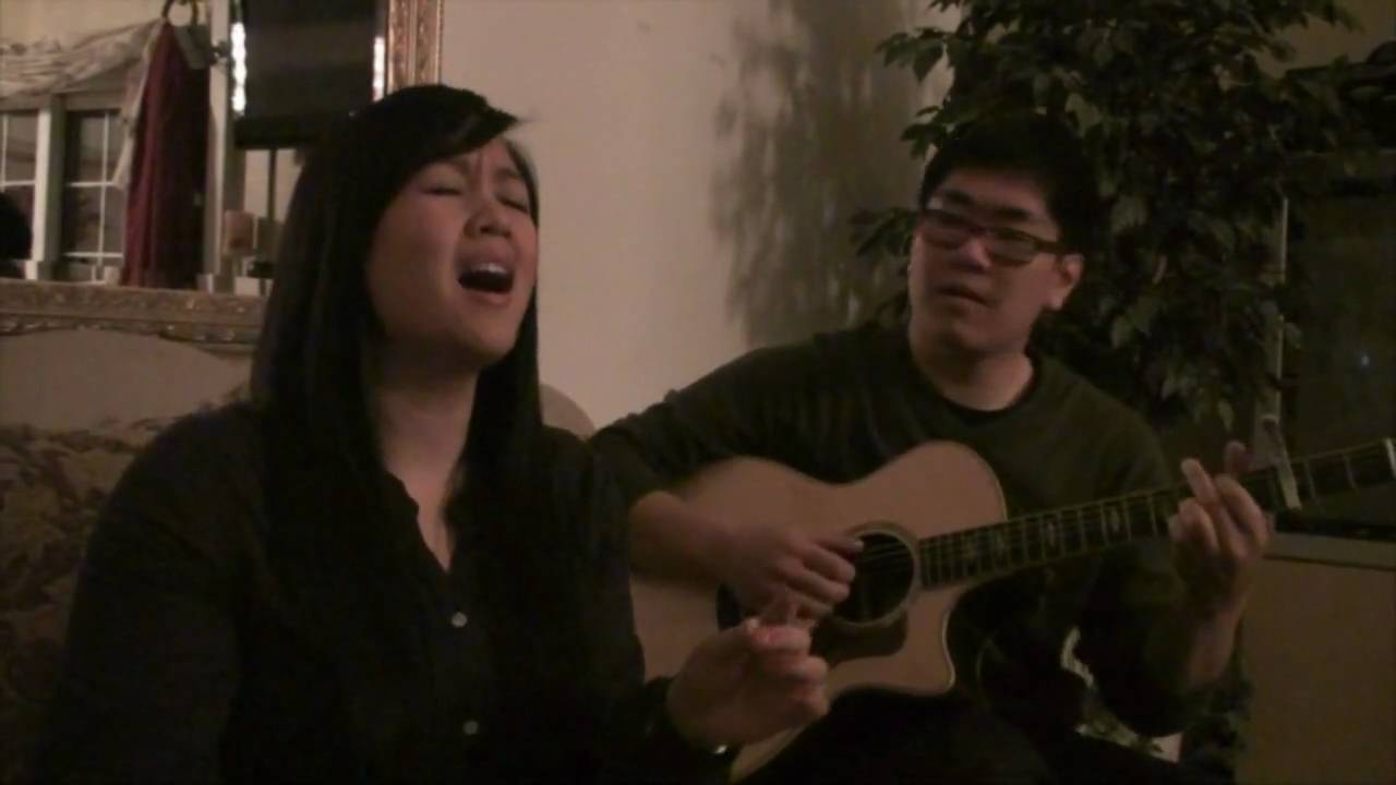Stacy & Robbie - The Higher Me (Original Song)