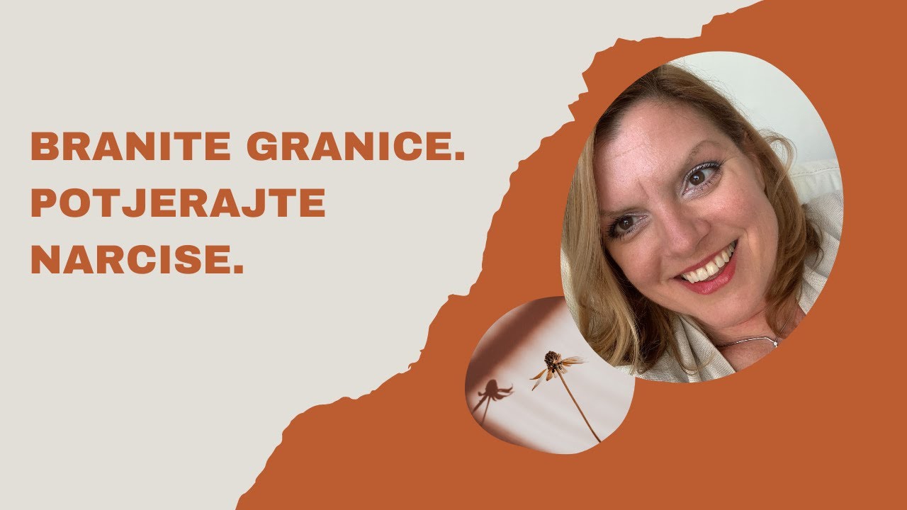 Branite granice. Potjerajte narcise.