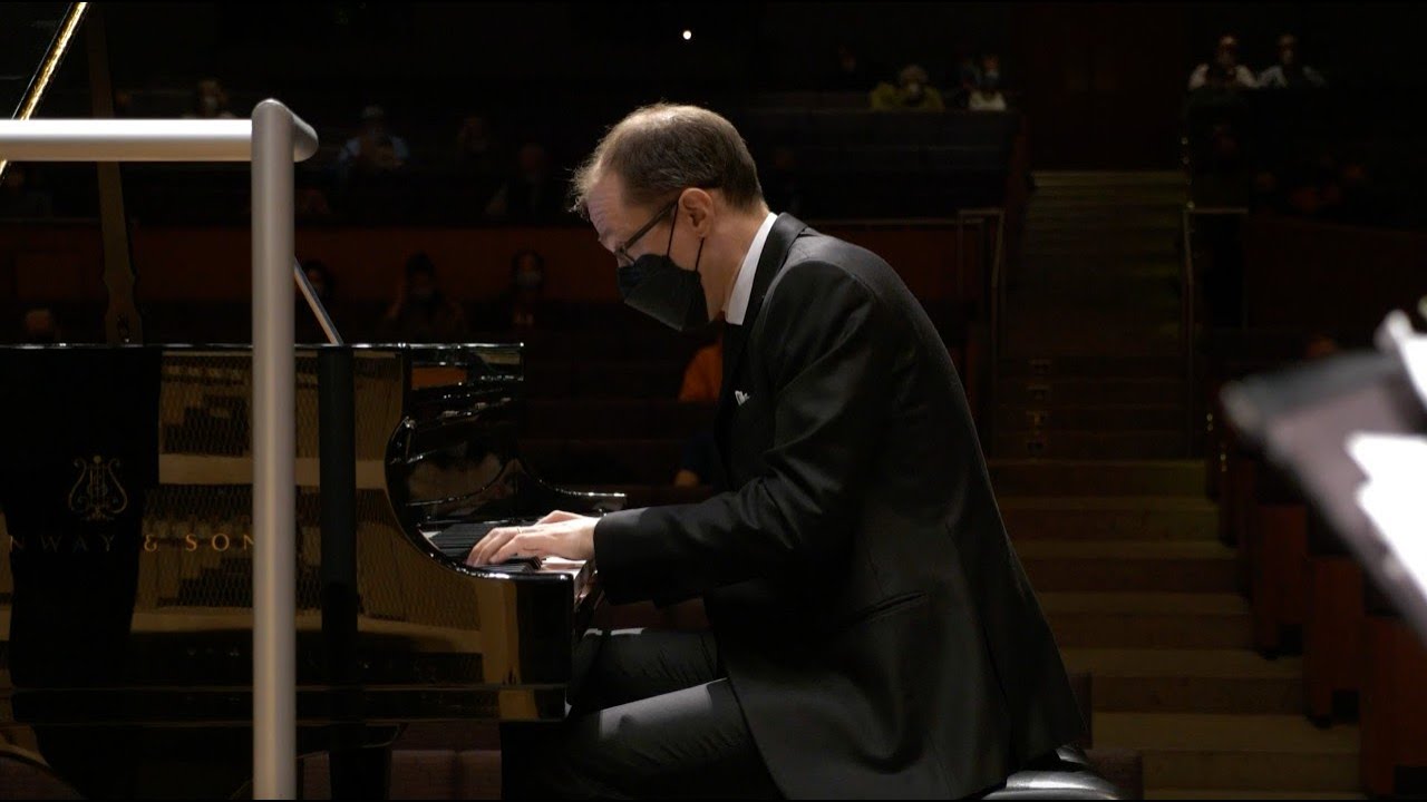 Carlos Chávez: Piano Concerto | The Orchestra Now