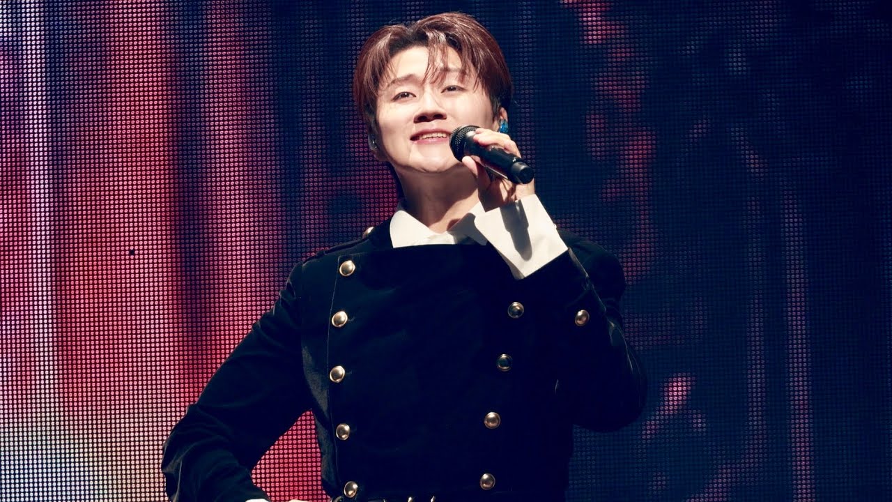  20260207 Etude | 조민규Focus | 포레스텔라 콘서트 THE LEGACY in Busan