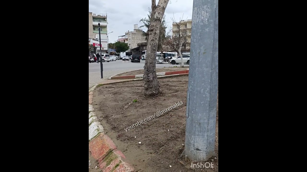 GEZİLECEK EN GÜZEL İLÇE🙏İZMİR TİRE