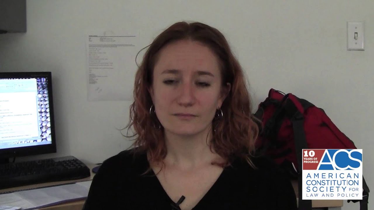 Dr. danah boyd on Teenagers, the Internet, Public Life, and Privacy