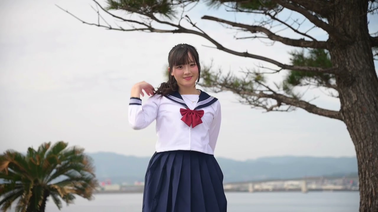 【鹿児島アイドルMINGO!×MINGO!】Tell Your World【踊ってみた】
