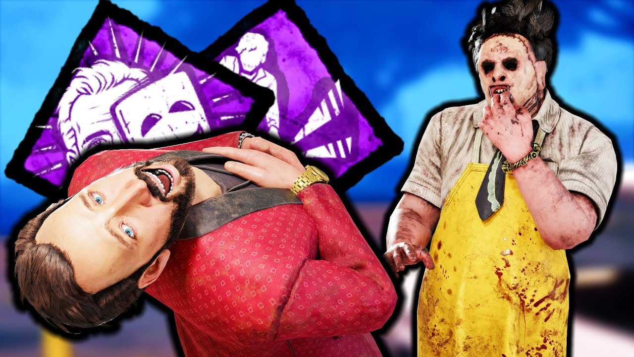 ¡DRAMATURGIA TIENE una FORMA ESPECIAL de SER USADA! 🤪 - Dead by Daylight