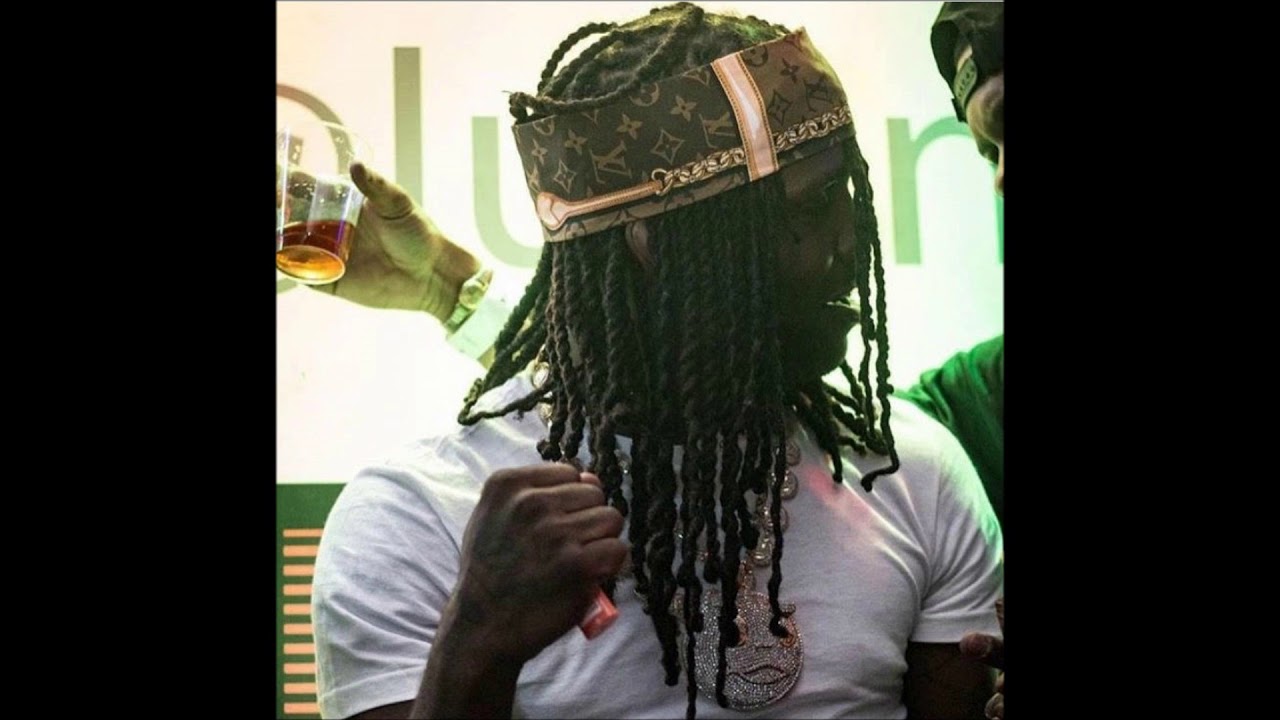 Chief Keef Type Beat 