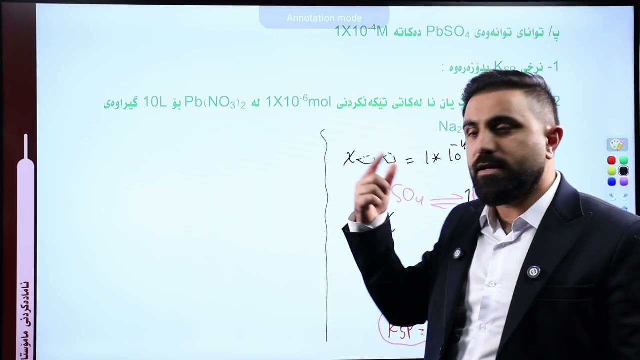 کیمیای پۆلی 12 / بەندی 6 / کەرتی 4 + پێداچوونەوەی بەند