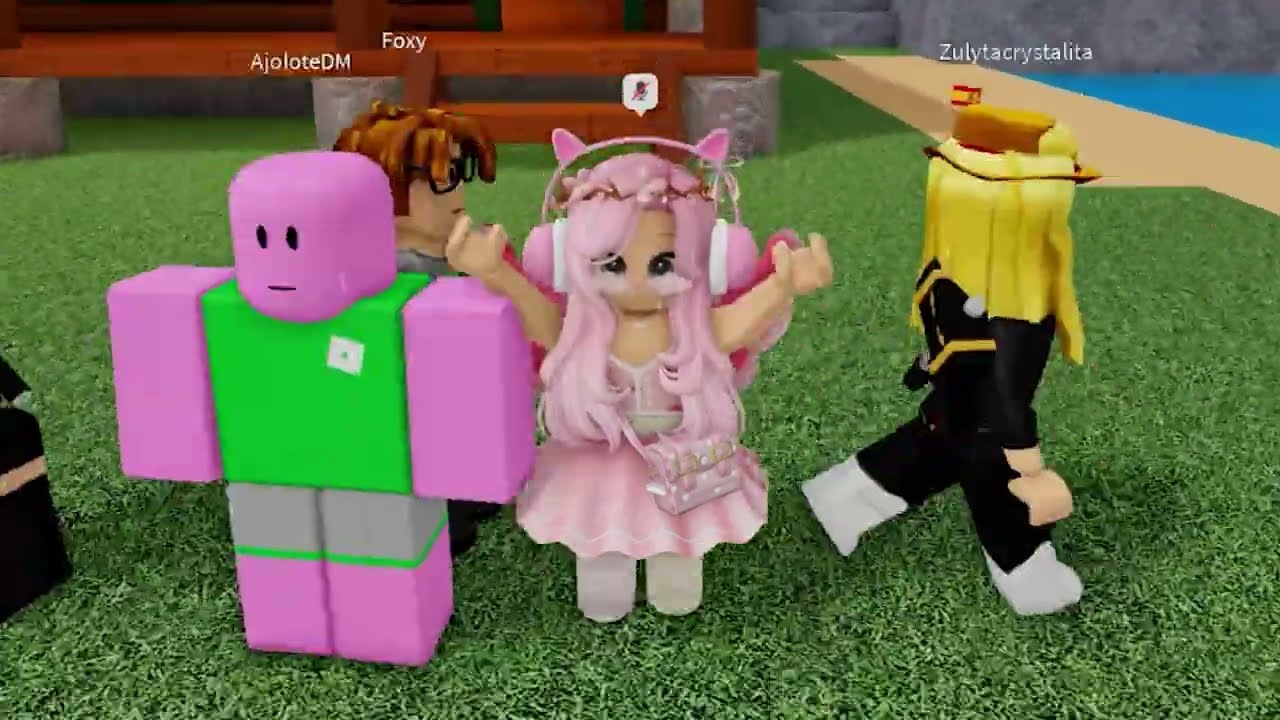 TIENE POCO TIEMPO PARA SALIR Y ADIVINO SUS INTENCIONES!! l FLEE THE FACILITY l ROBLOX