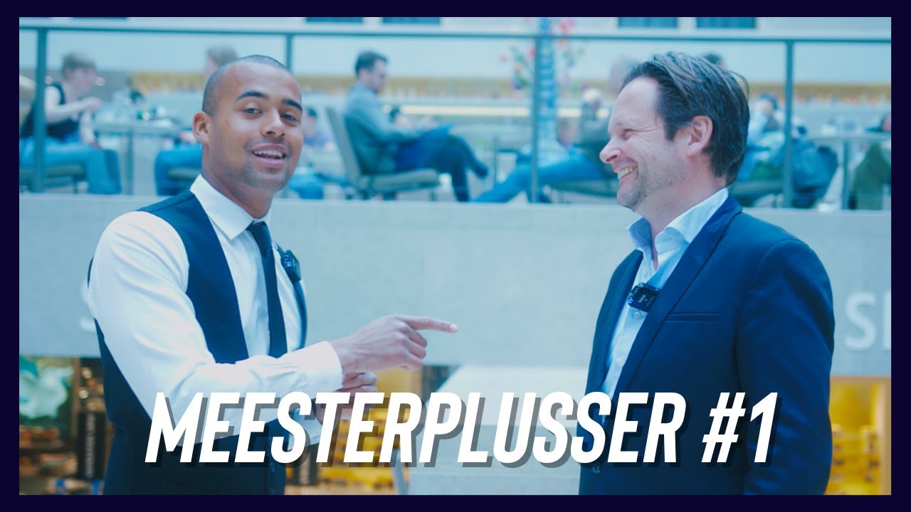 MeesterPlusser: Kallie plust bij Restaurant & Cafe RIJKS #1