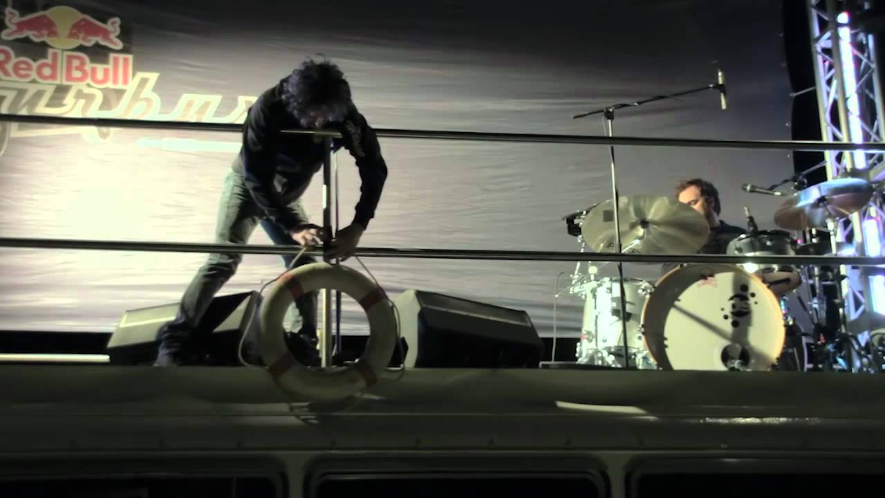 Red Bull Tourbus: il Tour de I Cosi - Giorno 6