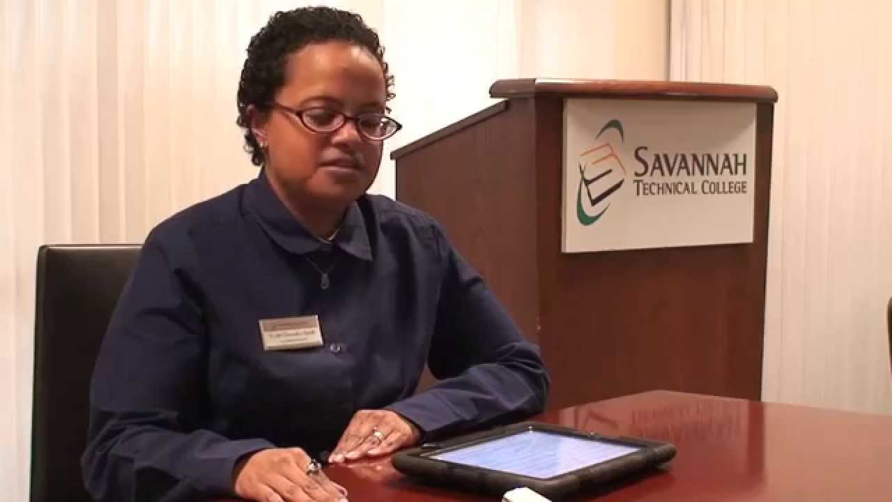 Savannah How: Tax Preparation Checklist