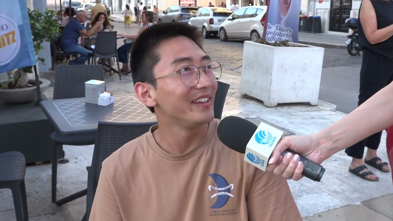 Perché i turisti stranieri amano Bari?