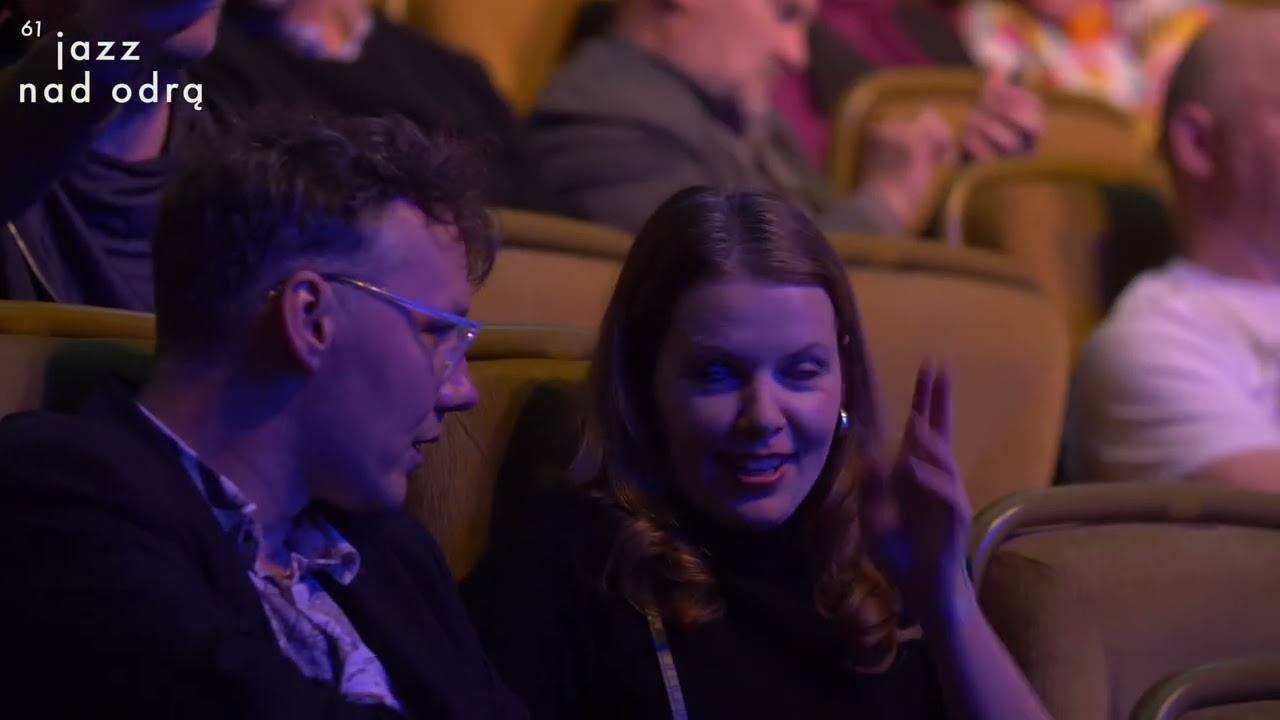 61. Jazz nad Odrą – aftermovie