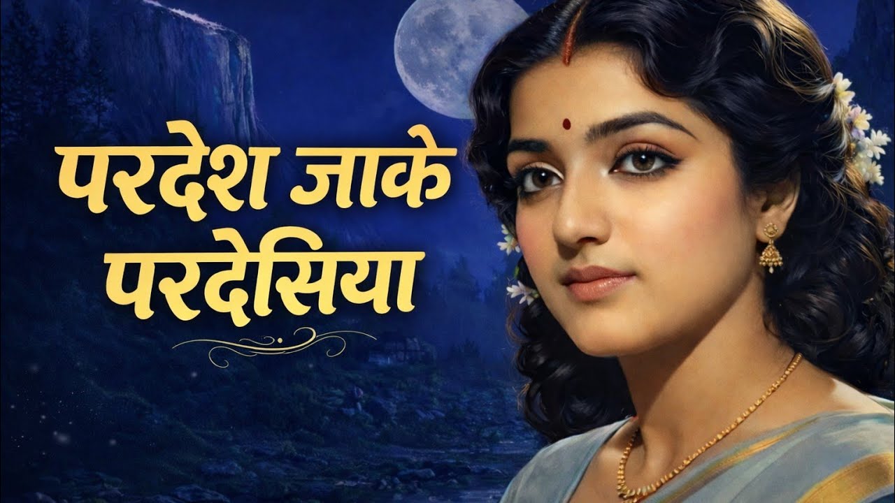 Hum To Deewane Huye Yar | Lata Mangeshkar Hit Song | Romantic Song  | लता मंगेशकर रोमँटिक साँग