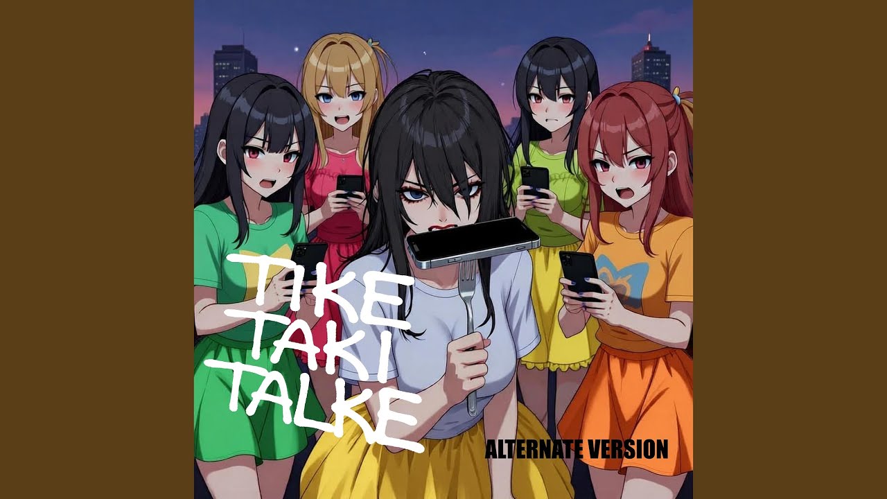 Tike Taki Talke (Alternate Version)