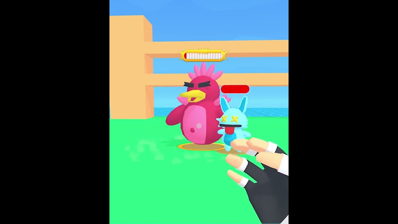 Monster Box Teaser #4-2 - By Ysocorp
