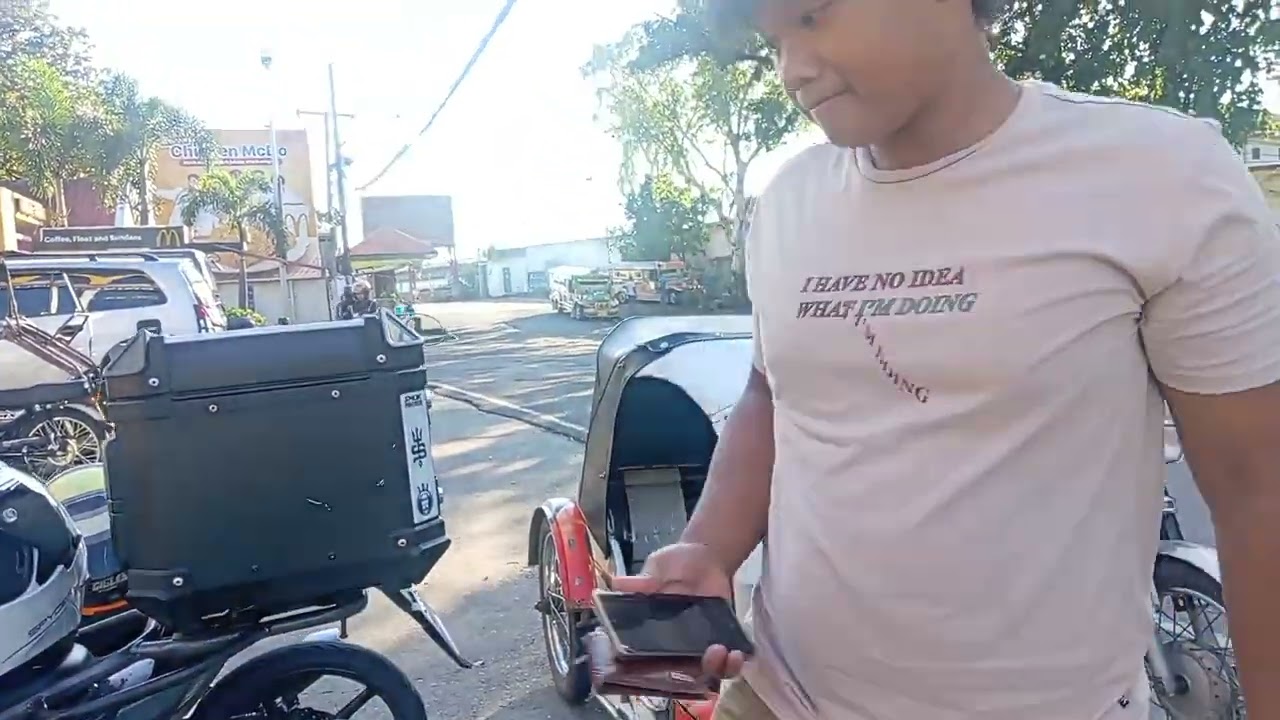 Beautiful place in LAOAG City (ARCELI VLOG)