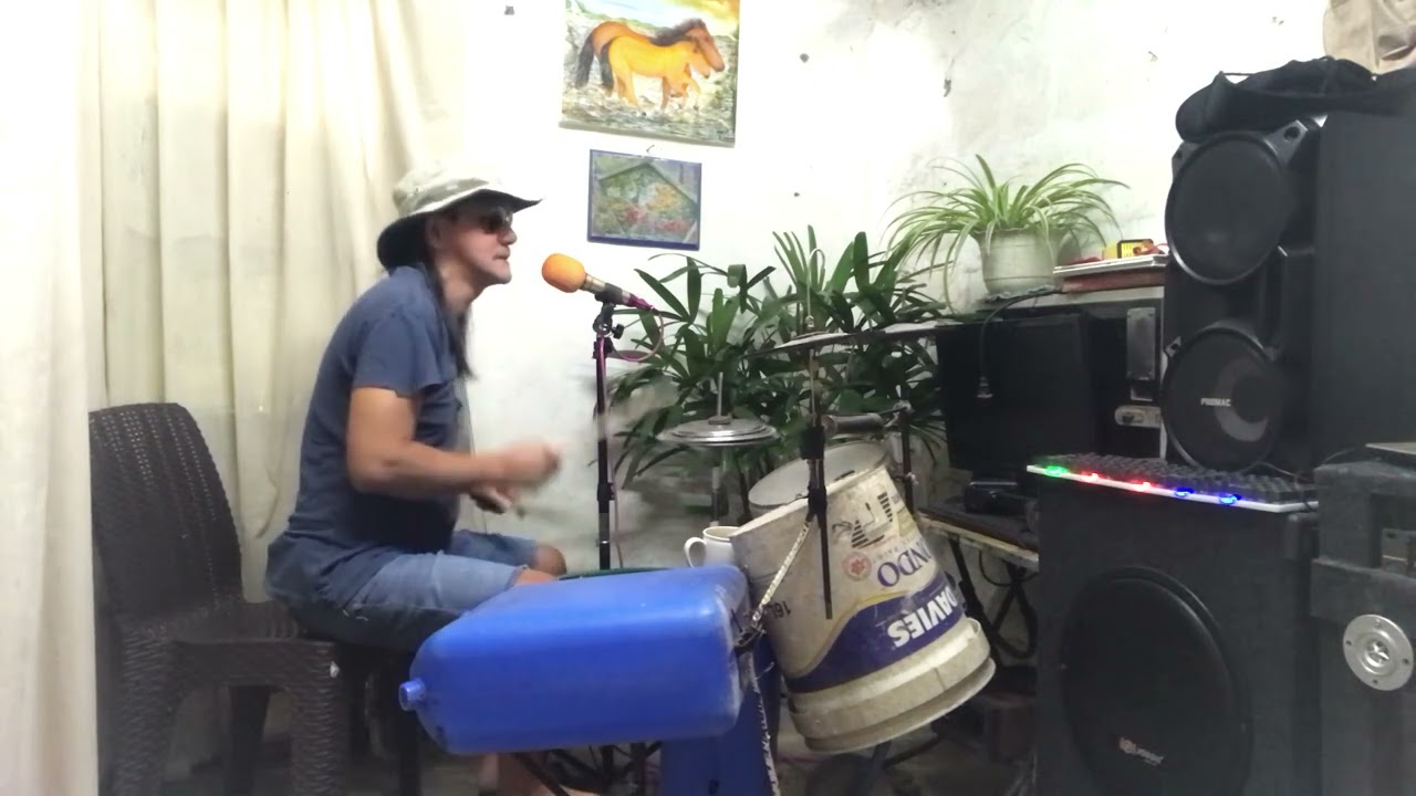 He Ain’t Heavy He’s My Brother-THE HOLLIES (cover) Bobby’s Beat 