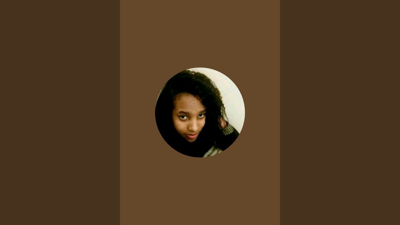 Senayit Kiya youTube is live