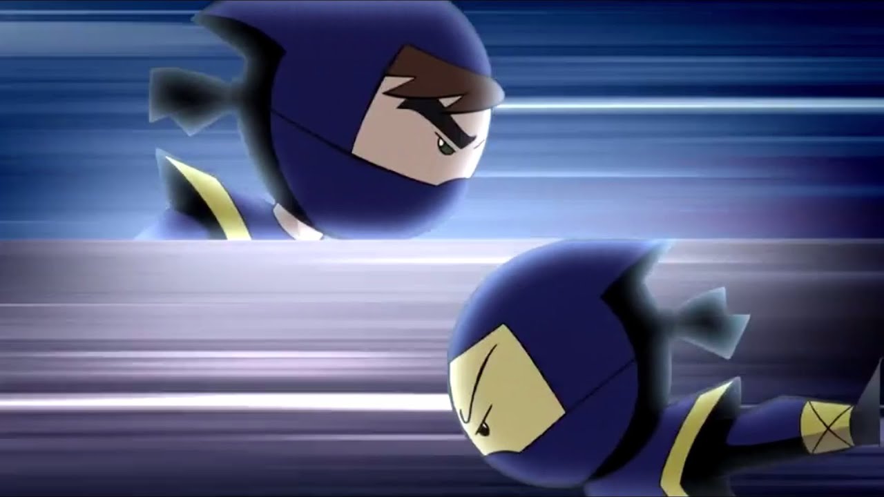 All or Nothing || Xiaolin Showdown