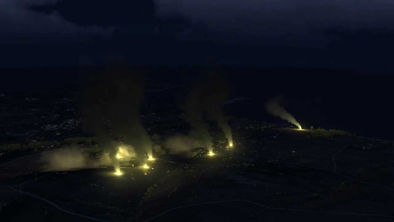 Arma 3 BlastcoreA3 & JSRS2.0 Showcase