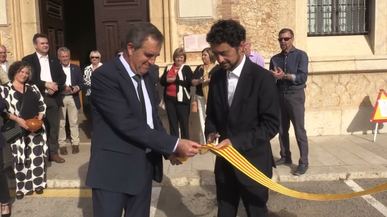 Fem Una Ullada: XXVIII Fira de la Terrissa de la Galera