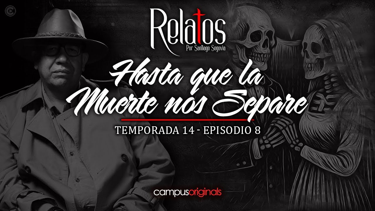 Episodio 8 T14 - La Enterraron VIVA y su VENGANZA fue Aterradora | Caso Real