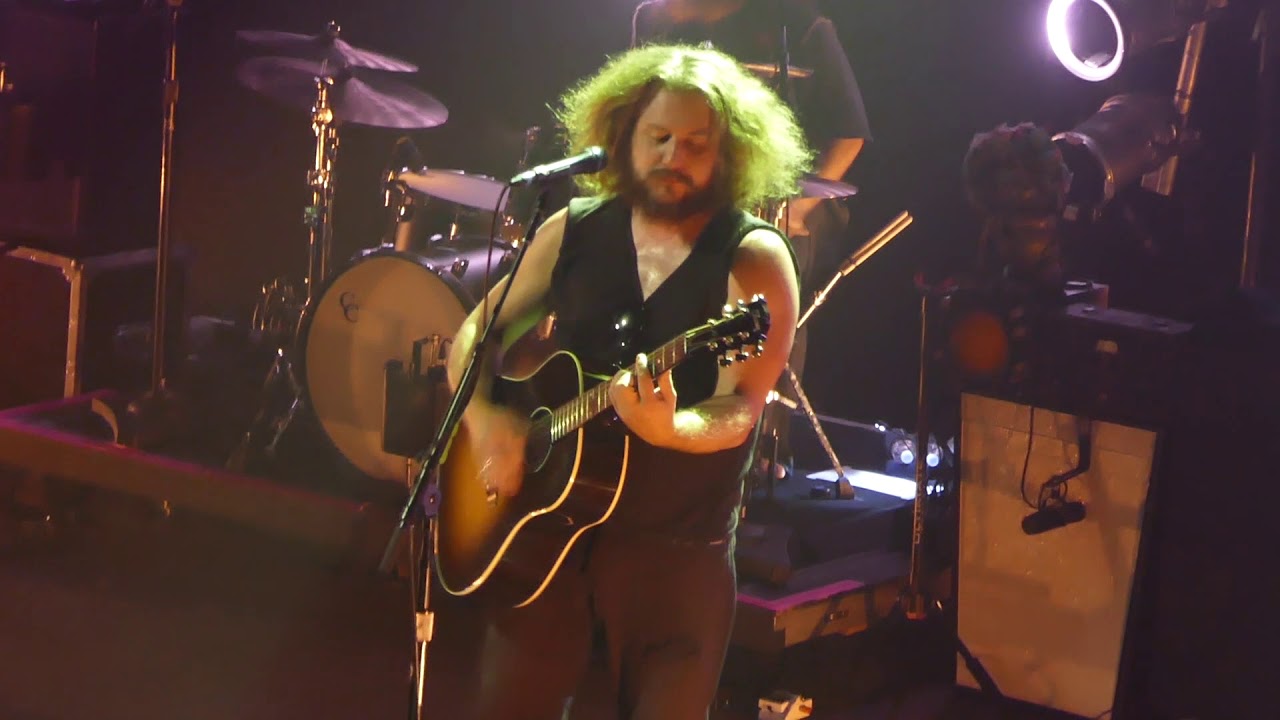 Jim James Full Show @ the 930 Club - Washington, DC 5/17/19 (HD & HQ Aud)