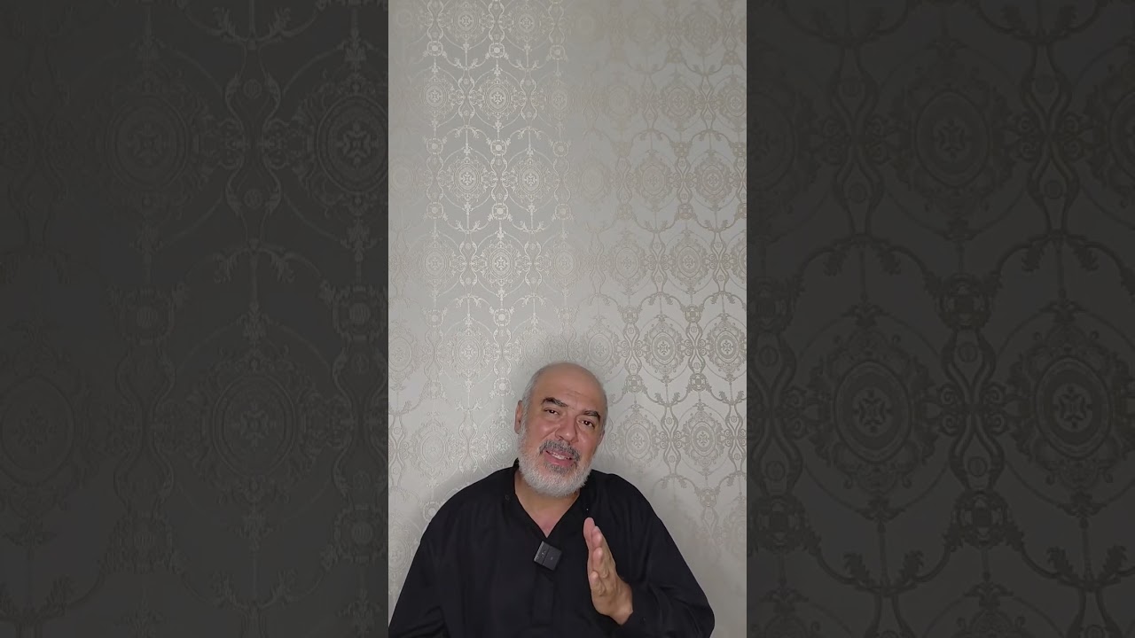 قصة لقاء السيد أحمد الرشتي مع الإمام المهدي المنتظر(ع) وكيف علمه برنامجه العبادي. 