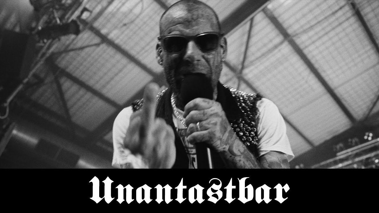 Unantastbar - Dein Leben, Deine Wahl [offizielles Video]