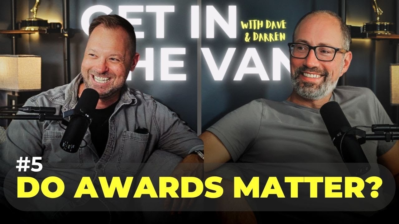 Do Awards Actually Matter in Filmmaking? (The Honest Truth)