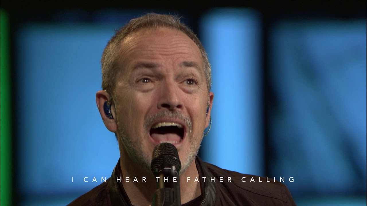 David & Nicole Binion - Gate Of Heaven (Official Live Video)