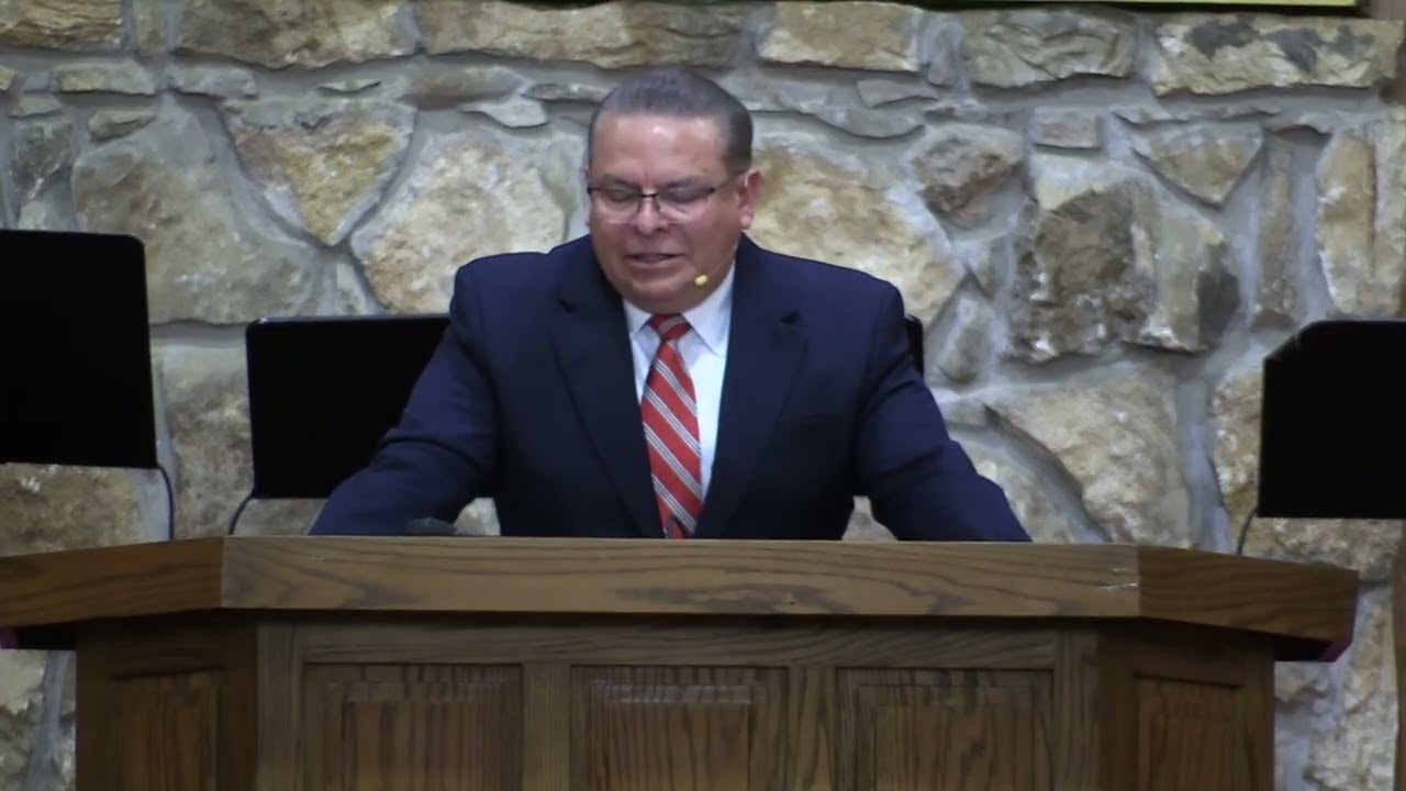 Praying Disciples - Luke 11:5-13 - Part-2