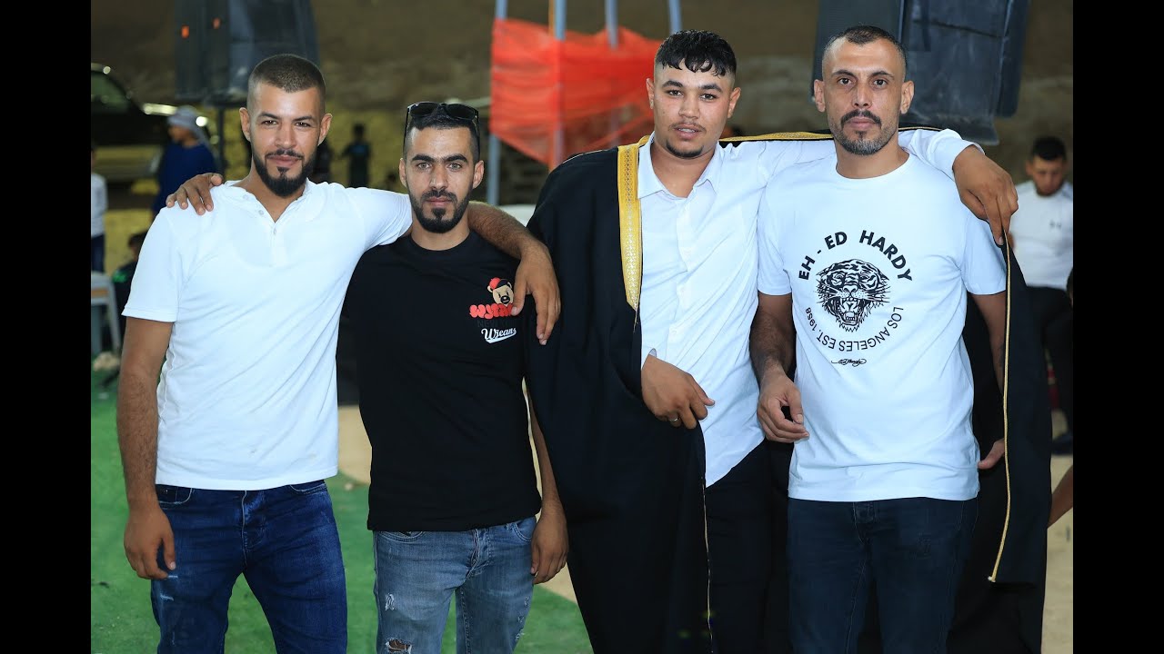 دحيه فرح بكر الزبيدي البديعه داهش ابو بنيه ومثقال الطرشان