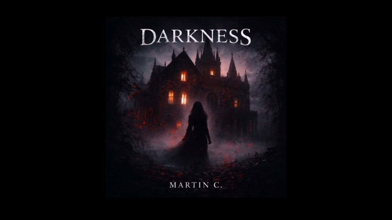 Darkness - MARTIN C.