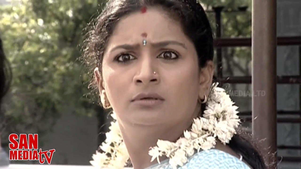 URAVUGAL - உறவுகள் - Episode 471