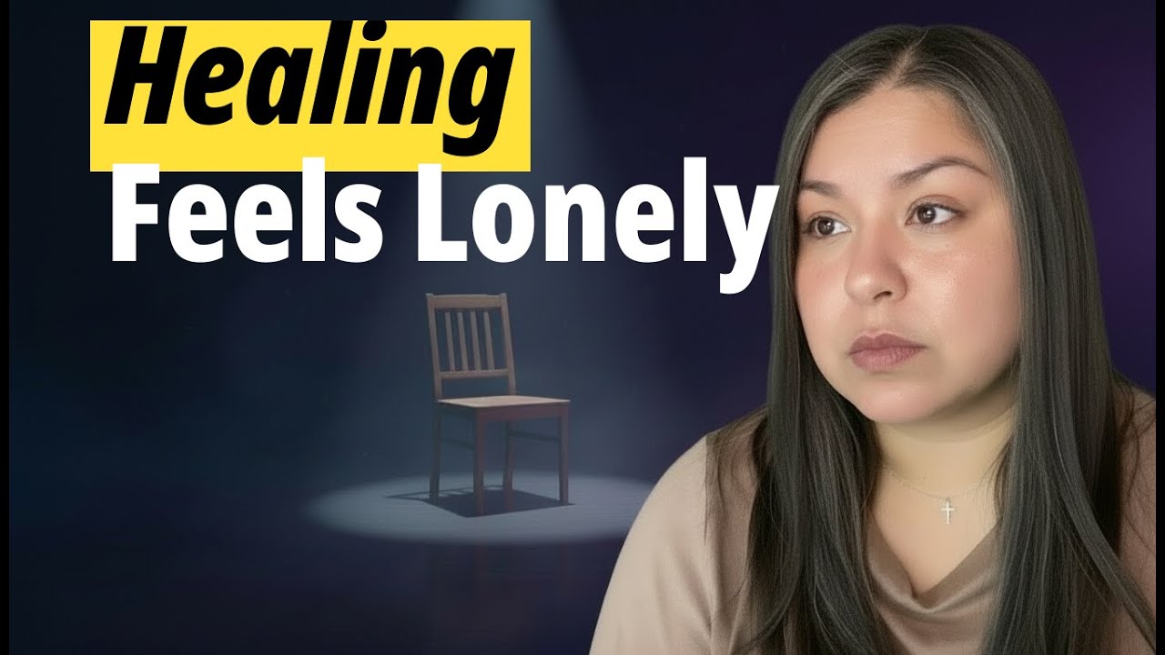 Loneliness Through Healing