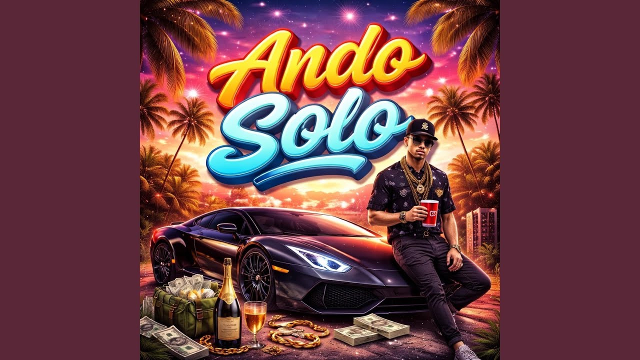 Ando Solo
