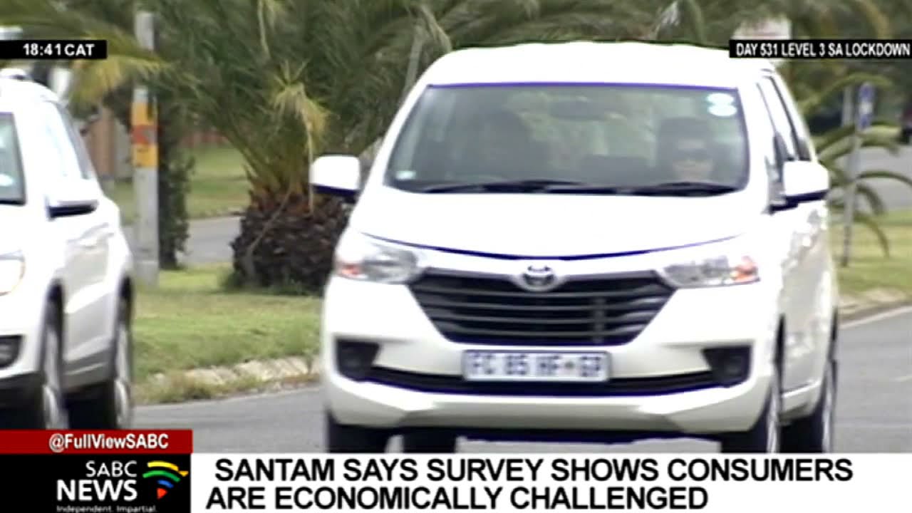 Santam releases latest Insurance Barometer report on trends in the sector