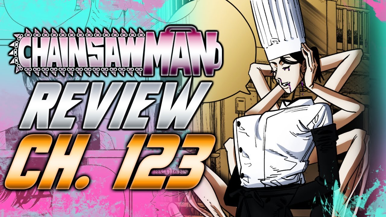 Chainsaw Man's NEW PRIMORDIAL DEVIL & Mitaka's Pain-Chainsaw Man Chapter 122 Review