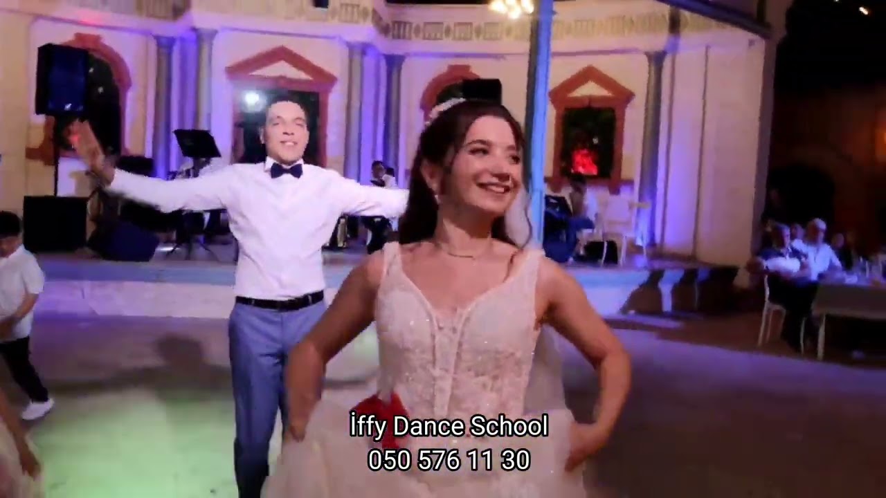 "pulun var?" Bəy gəlin rəqsi. Milli rəqs. Şən kompozisiya. Rəqs müəllimi: İftixar 050 576 11 30