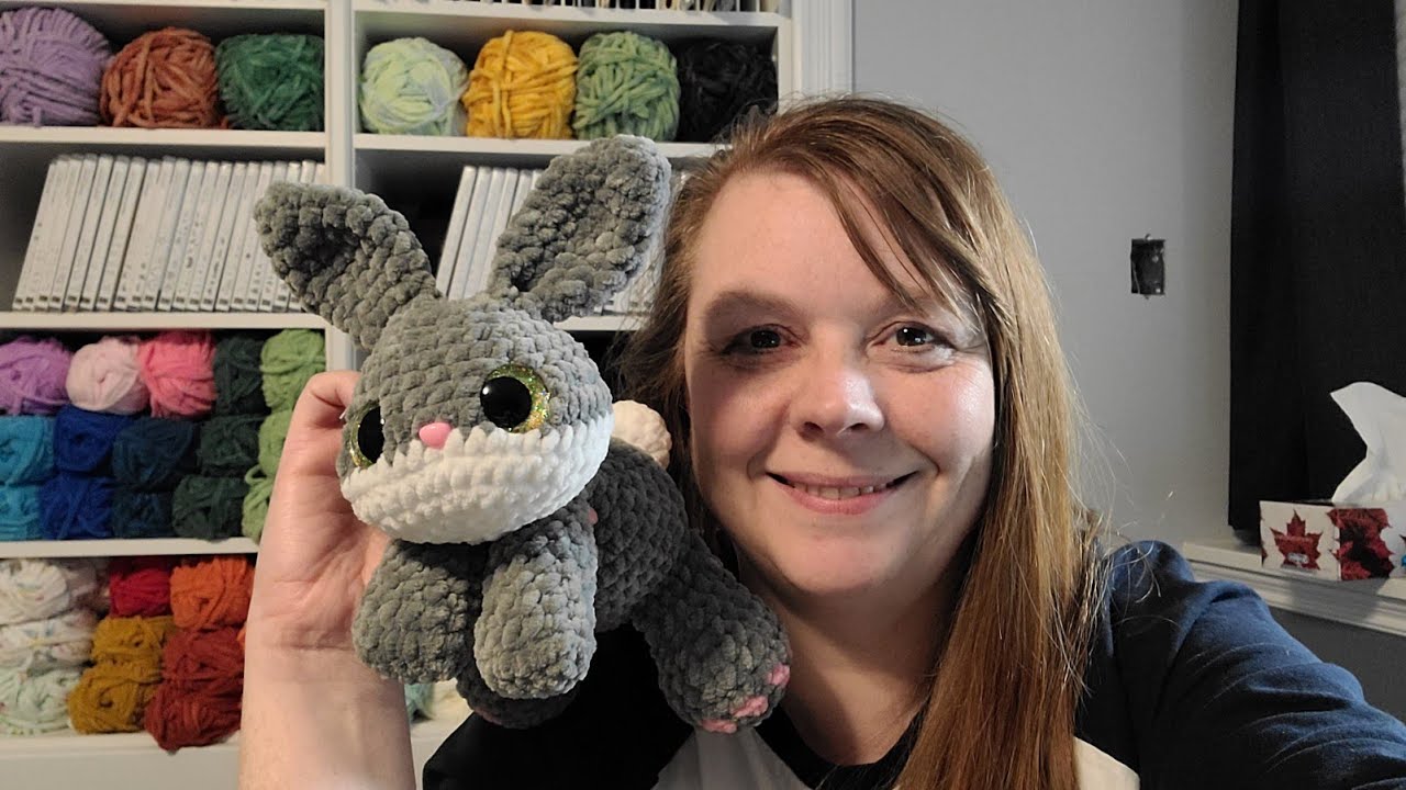 Cottontail Crafts by Heather is live!