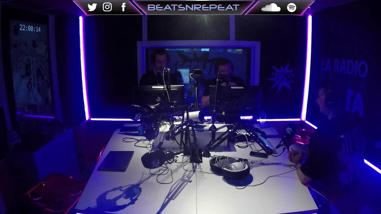 🔥 BEATS RADAR SHOW #109 DJ Set Live | Hardstyle MIX