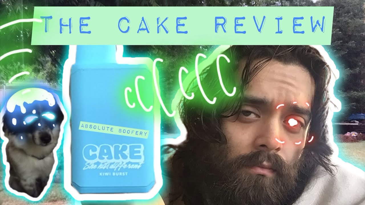 The CAKE Designer Distillate Review