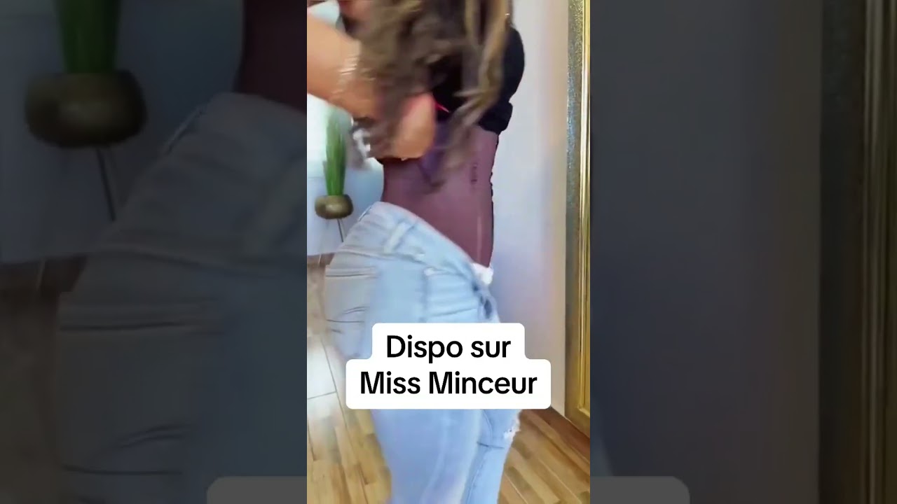 La gaine parfaite pour ventreplat