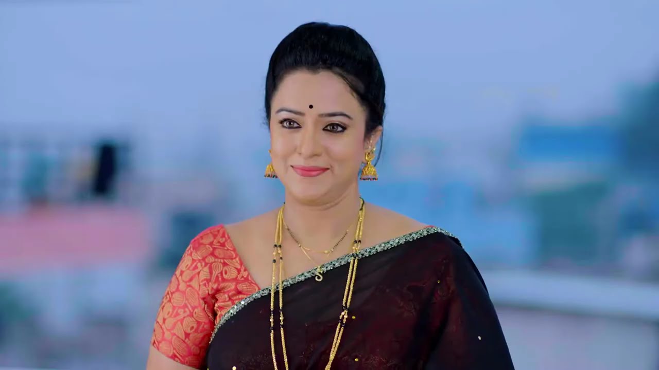 Gattimela - Ep 697 - Sudha Narasimharaju, Gagana - Kannada Tv Serial - ZEE5 Classics Kannada