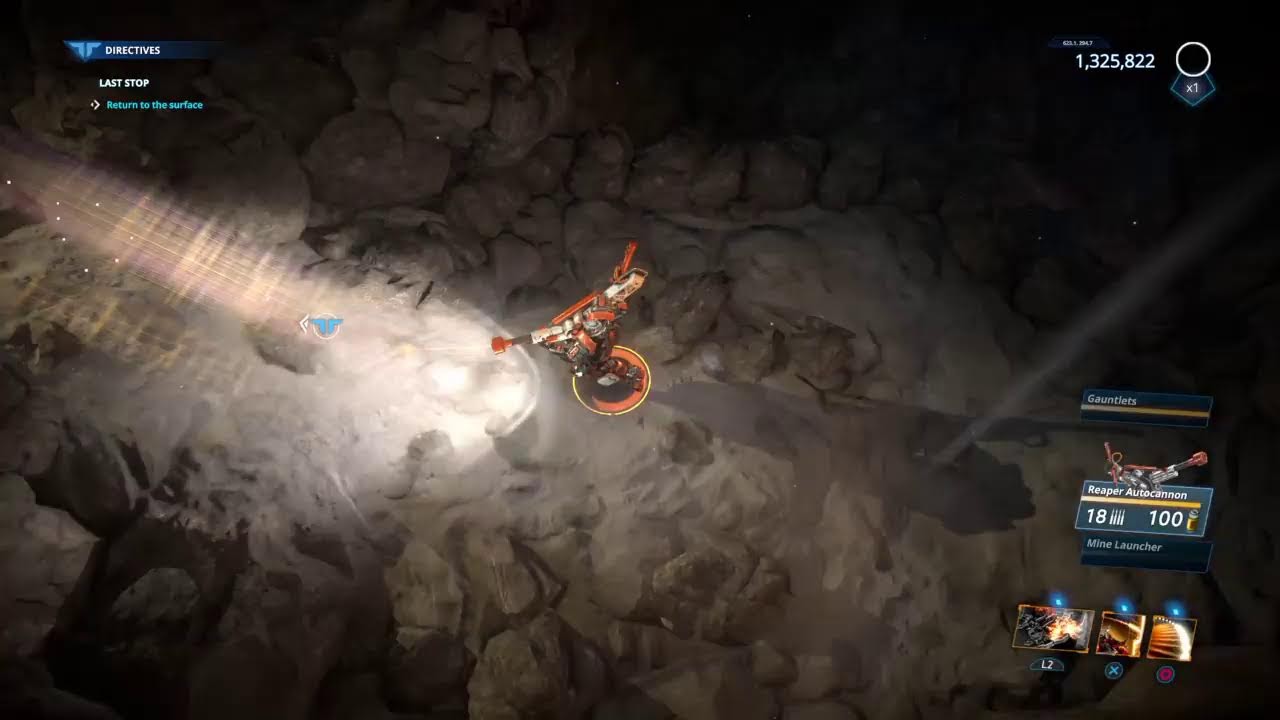 Livelock